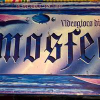 gioco da tavolo Atmosfear Re Dell' Incubo