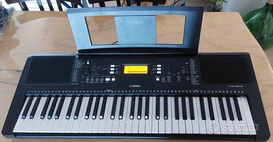 Tastiera YAMAHA PSR-363 (61 tasti)