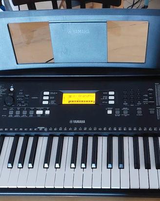 Tastiera YAMAHA PSR-363 (61 tasti)