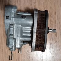 Carburatore dell' ORTO SI 20-17