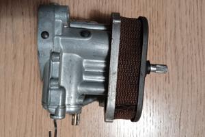 Carburatore dell' ORTO SI 20-17