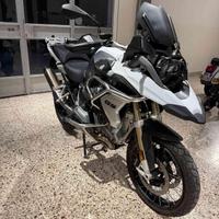 BMW R 1200 GS STANDARD