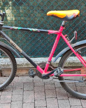 bici  MTB 