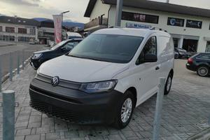 VOLKSWAGEN CADDY 2.0 TDI 102CV AUTOCARRO 2 POSTI