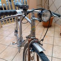 bici condorino 