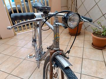bici condorino 