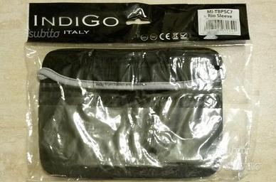 Custodia per Tablet 7" Indigo