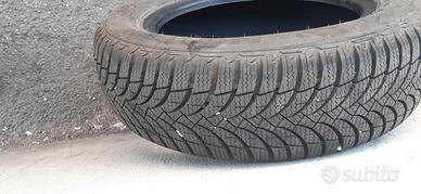 Gomme da neve