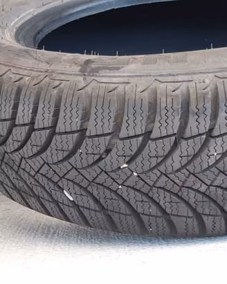 Gomme da neve