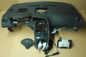 KIT AIRBAG - Peugeot 3008 1° serie (2009-2016)