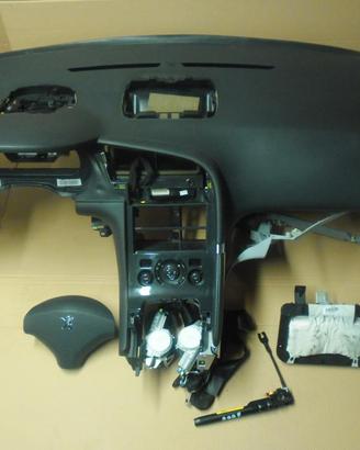 KIT AIRBAG - Peugeot 3008 1° serie (2009-2016)