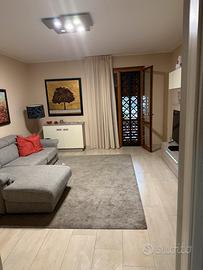 Appartamento in residence zona Cannizzaro