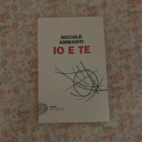 libro io e te