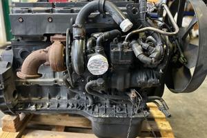 MOTORE MAN D0836 LF 04