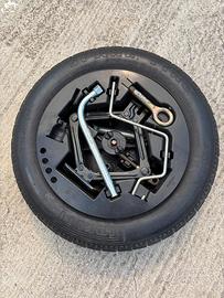 Ruota di scorta Pirelli