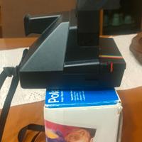 Macchina fotografica