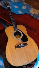 Yamaha FG-335 1978