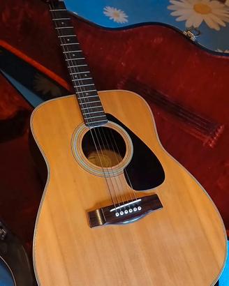 Yamaha FG-335 1978