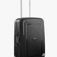 Samsonite trolley (difetto maniglia)