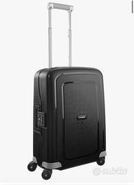 Samsonite trolley (difetto maniglia)