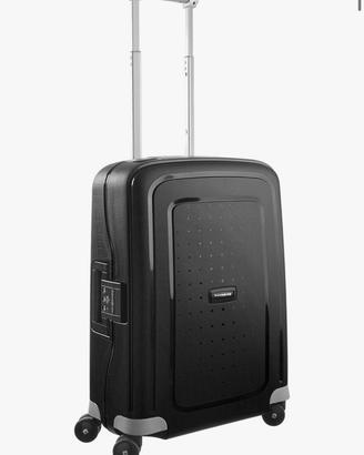 Samsonite trolley (difetto maniglia)
