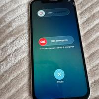 Iphone 12 Pro Bianco