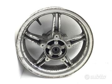 SUZUKI BURGMAN K6 650 CERCHIO RUOTA ANTERIORE 15 X