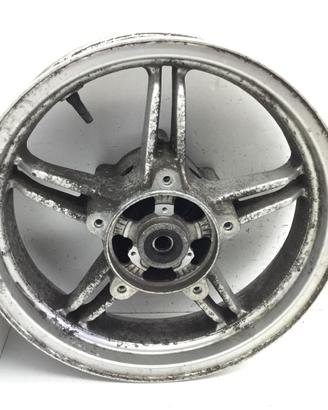 SUZUKI BURGMAN K6 650 CERCHIO RUOTA ANTERIORE 15 X