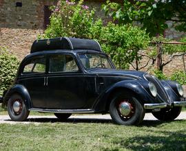 FIAT 1500 Tipo A 1935 (prezzo trattabile)