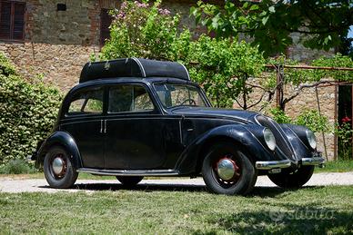 FIAT 1500 Tipo A 1935 (prezzo trattabile)