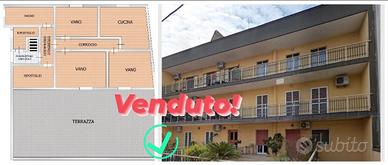 Attico/Mansarda Casamassima [CASAMASSIMA488VRG]