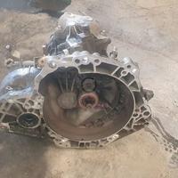 Opel corsa - a13dtc cambio manuale