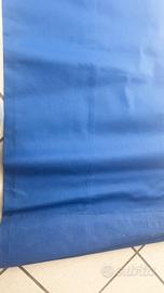 Tessuto in cotone resistente 