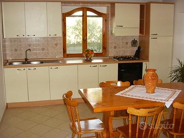 Appartamento 7 posti letto