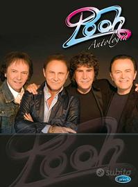 🟢POOH - Discografia in vinile