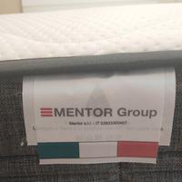 Materasso Mentor 1 piazza e mezzo