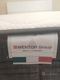 Materasso Mentor 1 piazza e mezzo