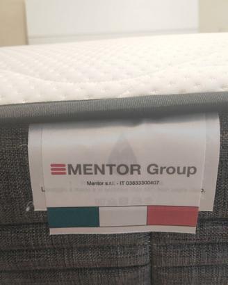 Materasso Mentor 1 piazza e mezzo
