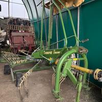 Andanatore Krone swadro 46