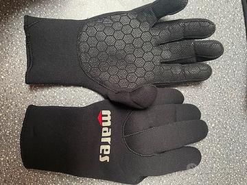 SUBACQUEA ACCESSORI VARI