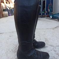 Stivali Tattini Equitazione