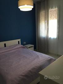 Miniappartamento ristrutturato zona Neapolis