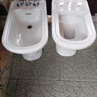 sanitari usati in buono stato