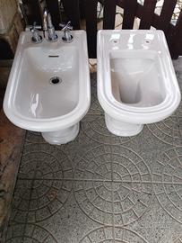 sanitari usati in buono stato