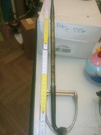 antica pipa Telescopica /Cina  800