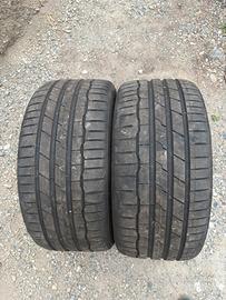 2 gomme 245/35/18
