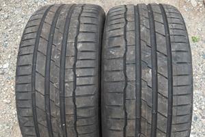 2 gomme 245/35/18