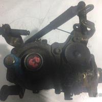 PI26 Pompa Iniezione Renault 2.2 TD