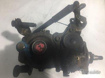 PI26 Pompa Iniezione Renault 2.2 TD