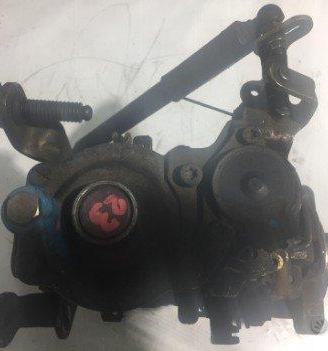 PI26 Pompa Iniezione Renault 2.2 TD
